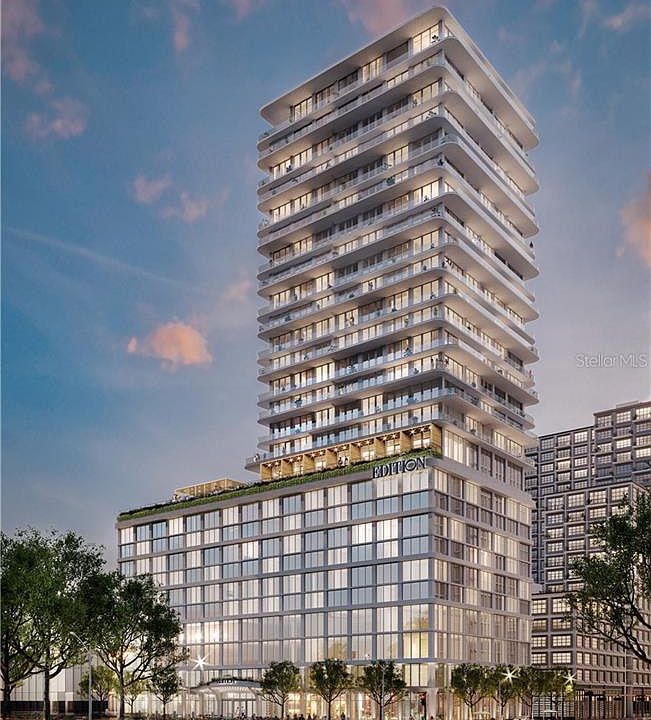 1st image of 1000 Water St #1901