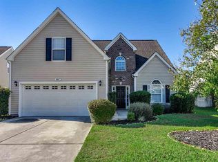 4012 Corn Planters Ln, Myrtle Beach, SC 29579