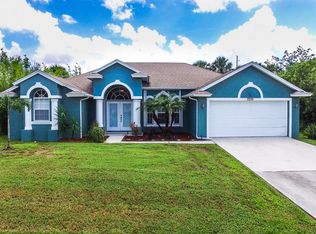 2225 SW Salmon Rd, Port Saint Lucie, FL 34953