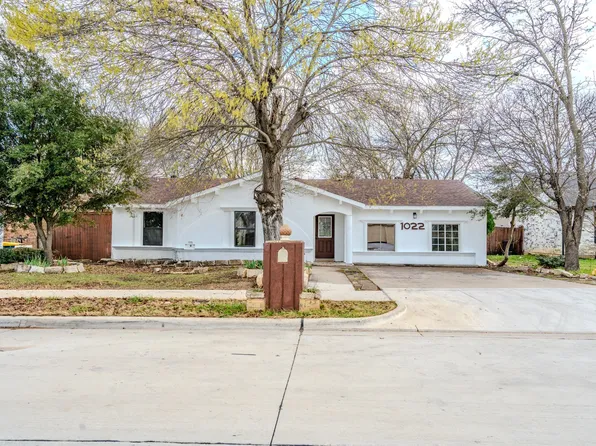 1022 Shenandoah Dr, Arlington, TX 76014