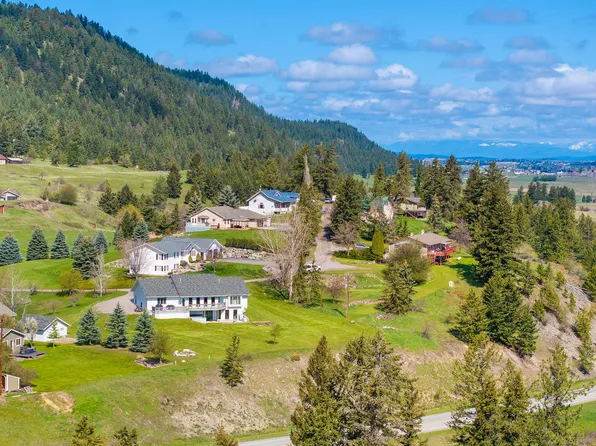 44 Knapp Ln, Kalispell, MT 59901