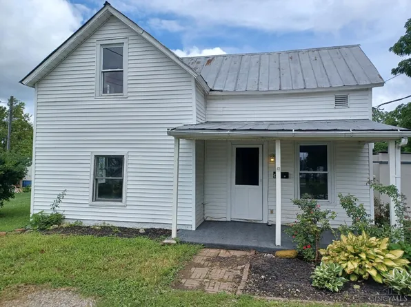 430 Poplar St, West Union, OH 45693