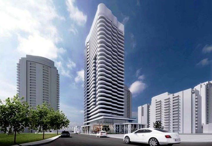 1st image of 15 Holmes Ave #2909