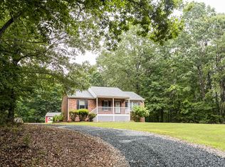 183 Rodeo Dr, Amherst, VA 24521