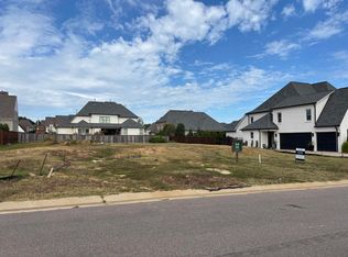 1621 Painted Horse Pass #131, Collierville, TN 38017