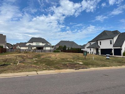 1621 Painted Horse Pass #131, Collierville, TN, 38017