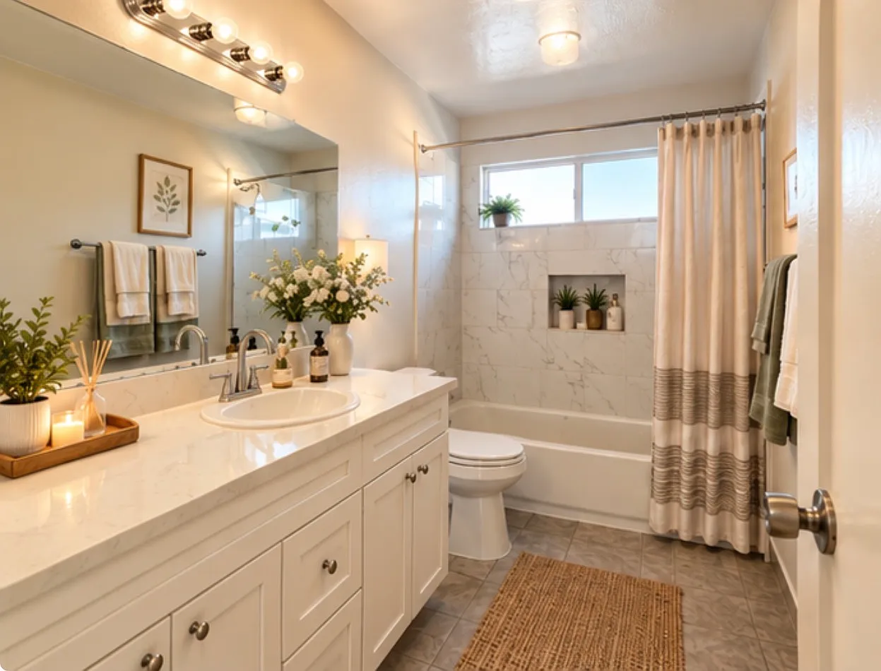 11808 Kittridge 1BR — Photo 3
