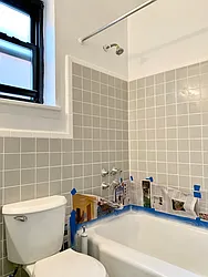 Rented by Living New York