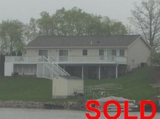 14624 W Diane Dr, Camden, MI 49232