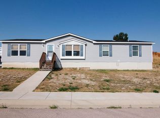 1509 Boysencreek Dr, Gillette, WY 82716
