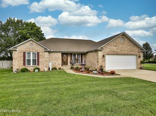 2328 Eagle Pass, Shelbyville, KY 40065
