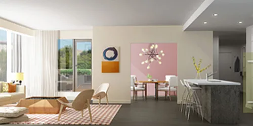 Sold by Halstead Real Estate