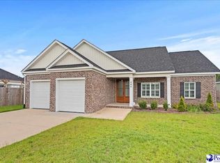 806 Smiths Field Dr, Florence, SC 29501