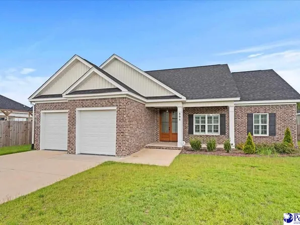 806 Smiths Field Dr, Florence, SC 29501