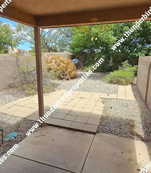 5615 Valle Alegre Rd NW — Photo 19