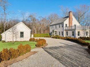 5 Archibald Way, Sag Harbor, NY 11963