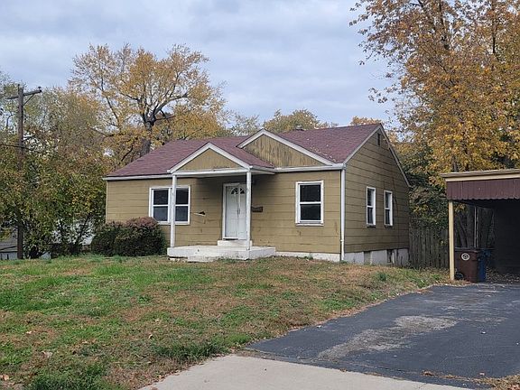 2nd image of 8049 Busiek Ave