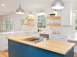 4912 Comelia Dr, Raleigh, NC 27603