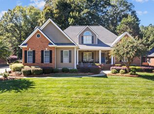 28 W Brook Dr SW, Rome, GA 30165