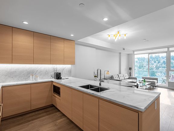Kitchen View