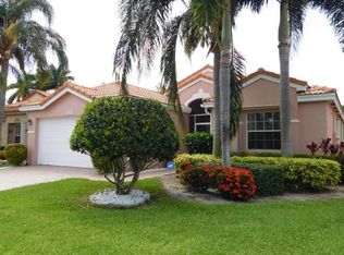 6864 Camille St, Boynton Beach, FL 33437