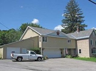 219 Finks Basin Rd, Little Falls, NY 13365