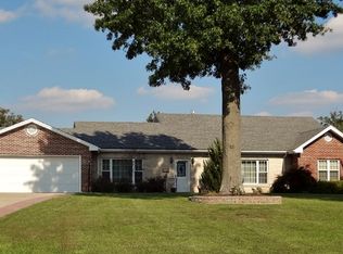 516 Boonville Rd, Jefferson City, MO 65109