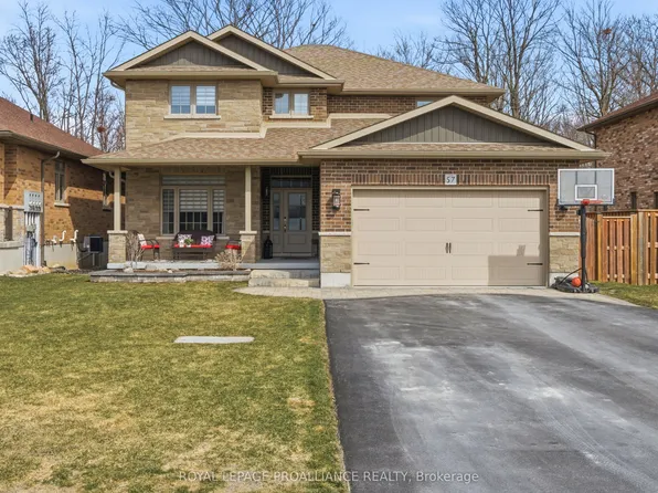57 Appledene Dr, Quinte West, ON K8V 6X7