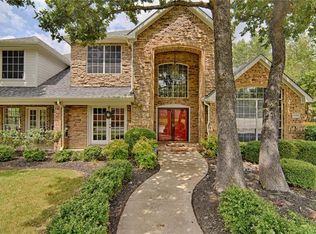 4704 Coventry Ln, Arlington, TX 76017