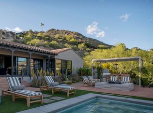 4402 E Clearwater Pkwy, Paradise Valley, AZ 85253