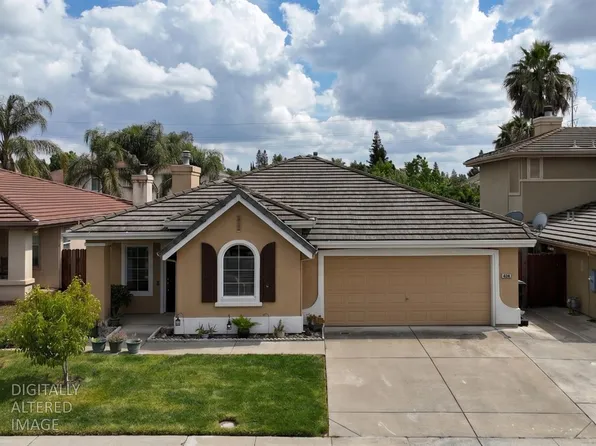 5400 Beckworth Way, Antelope, CA 95843
