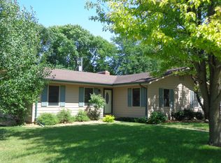1730 Coolidge Dr, Ames, IA 50010