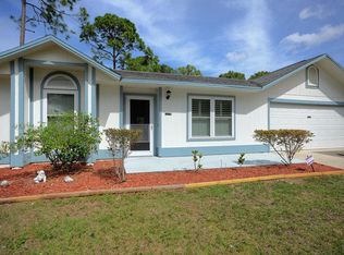 1237 Helliwell St NW, Palm Bay, FL 32907