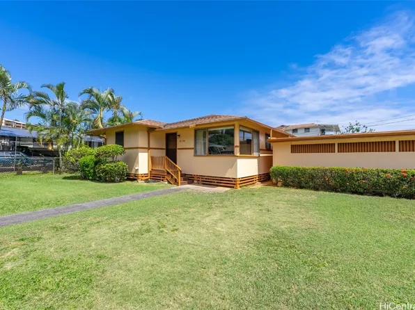 45-1144 Makamae St, Kaneohe, HI 96744