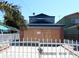 2206 E 105th St, Los Angeles, CA 90002