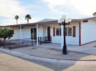 2021 S Javelina Ave, Yuma, AZ 85364