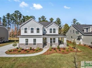 636 Wyndham Way, Pooler, GA 31322