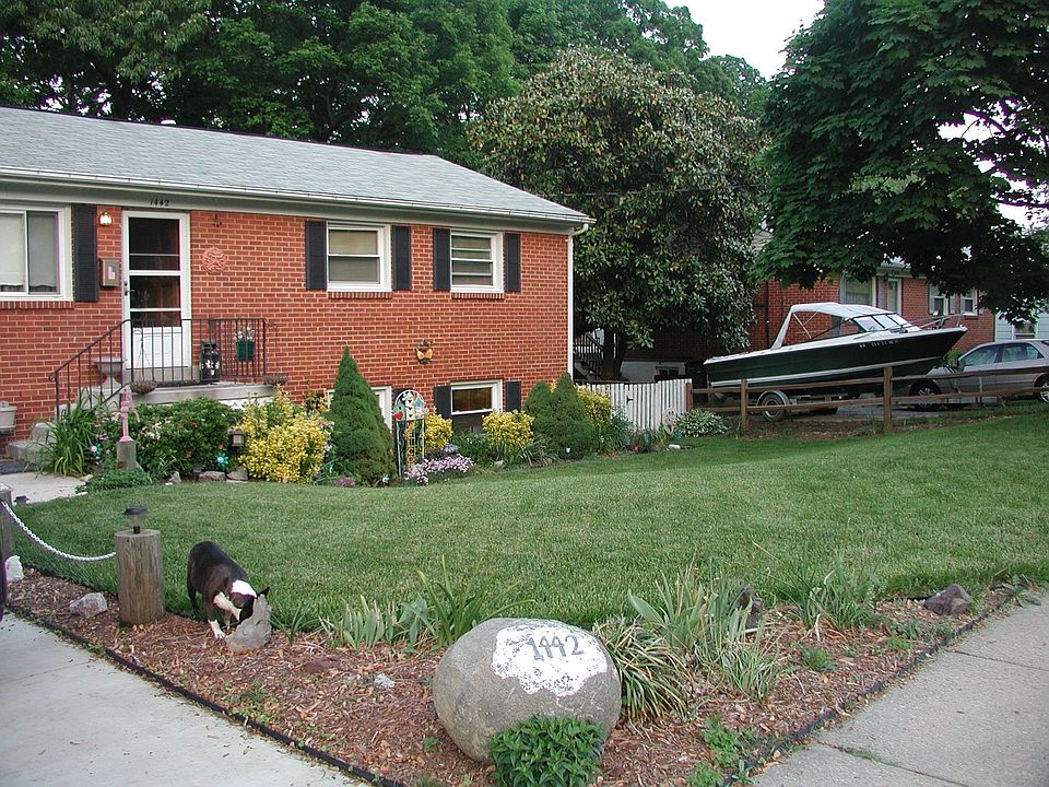 Front Yard 2
