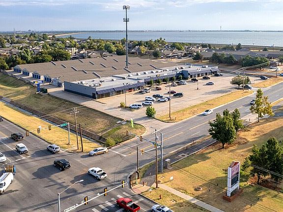 2nd image of 5801 W Britton Rd