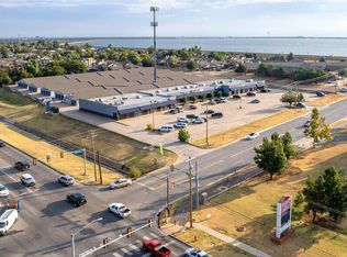 5801 W Britton Rd SUITE A, Oklahoma City, OK 73132