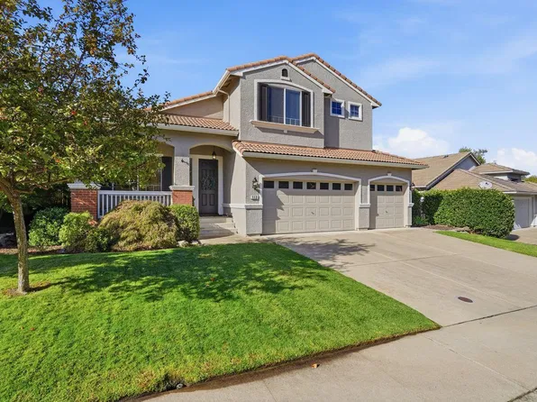 113 Bachman Way, Folsom, CA 95630