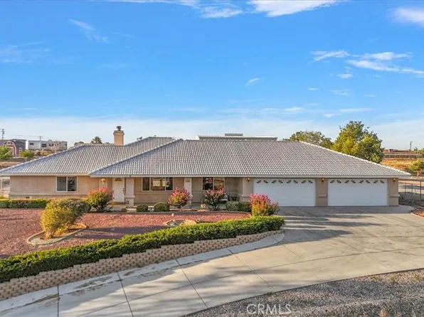 10904 E Ave, Hesperia, CA 92345