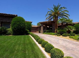 5075 Mountain Top Cir, Las Vegas, NV 89148