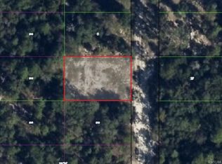 3658 S Cormorant Ter, Inverness, FL 34450