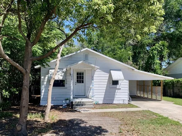 4836 19TH STREET, ZEPHYRHILLS, FL 33542