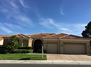10113 Villa Ridge Dr, Las Vegas, NV 89134