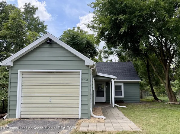 330 S Rosemary St, Lansing, MI 48917