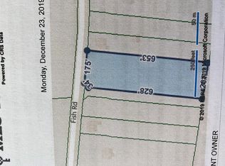 6690 Fish Rd, Dalzell, SC 29040