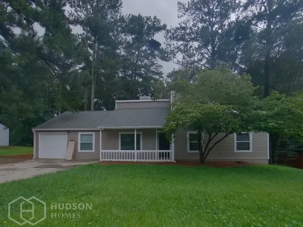 18 Hartley Woods Dr NE, Kennesaw, GA 30144
