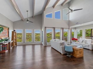 4903 N Rim Dr, Austin, TX 78731